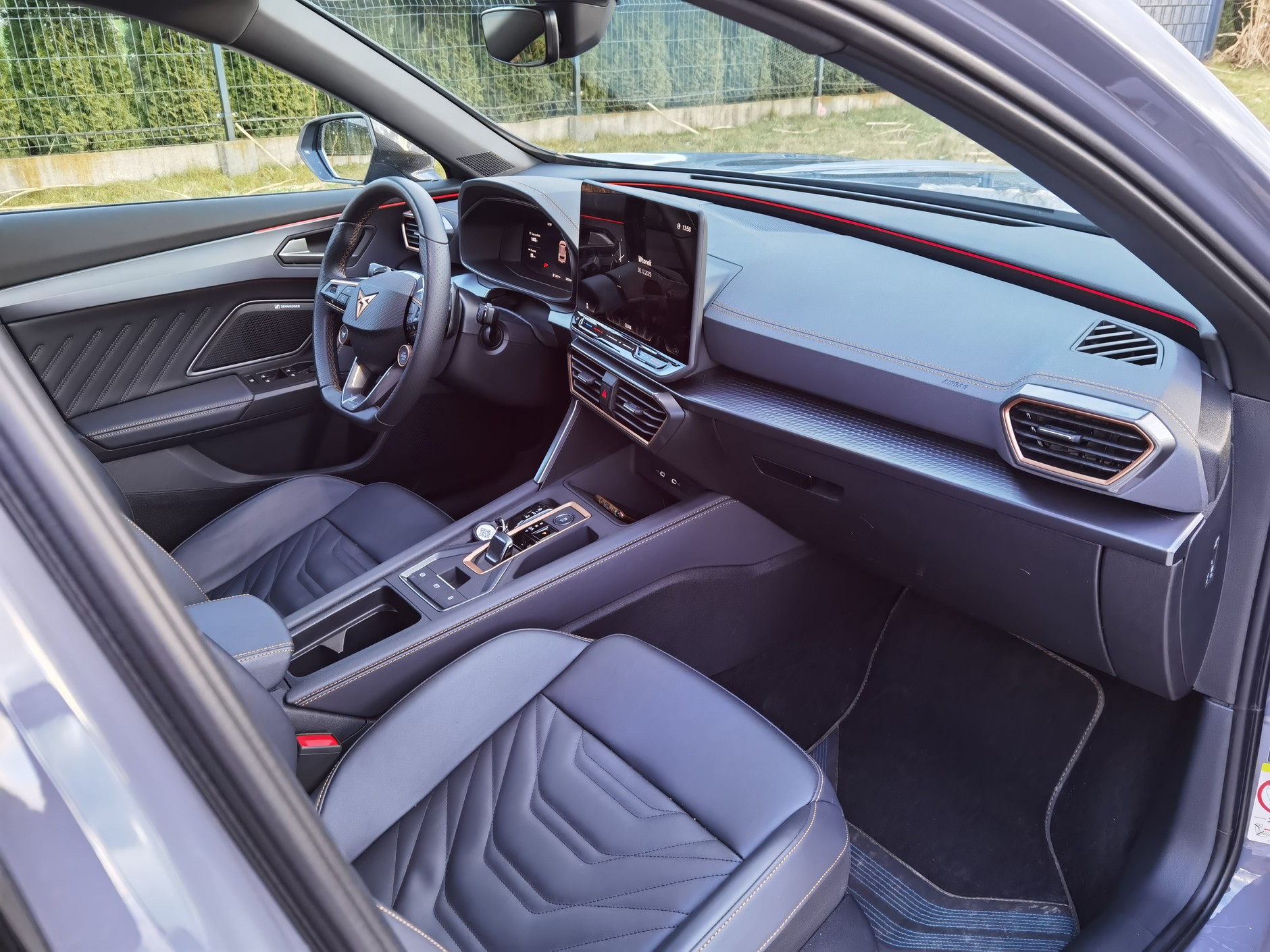 Cupra Formentor VZ 1.5 e-Hybrid