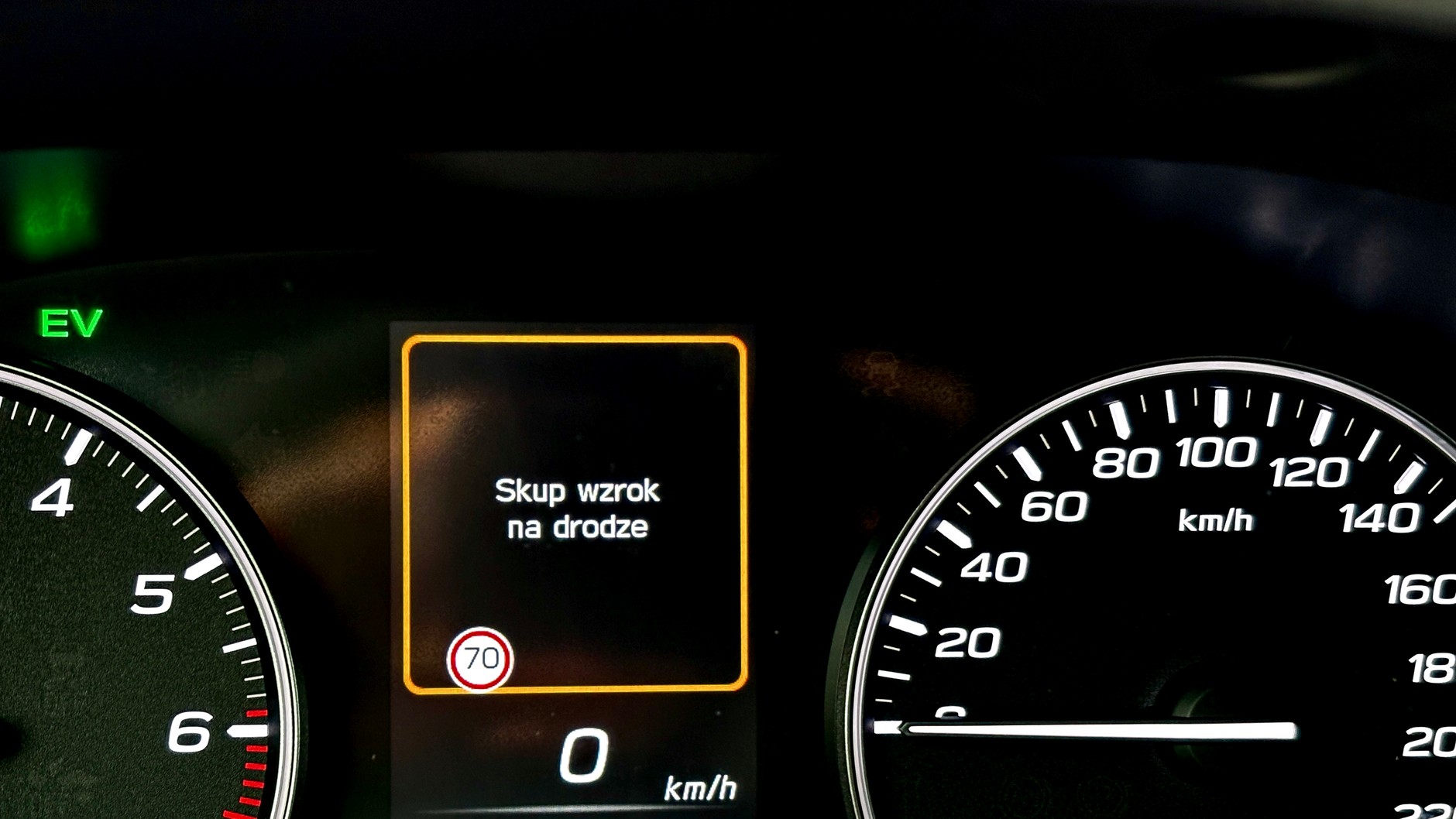 Subaru Forester 2.0 e-Boxer Platinum