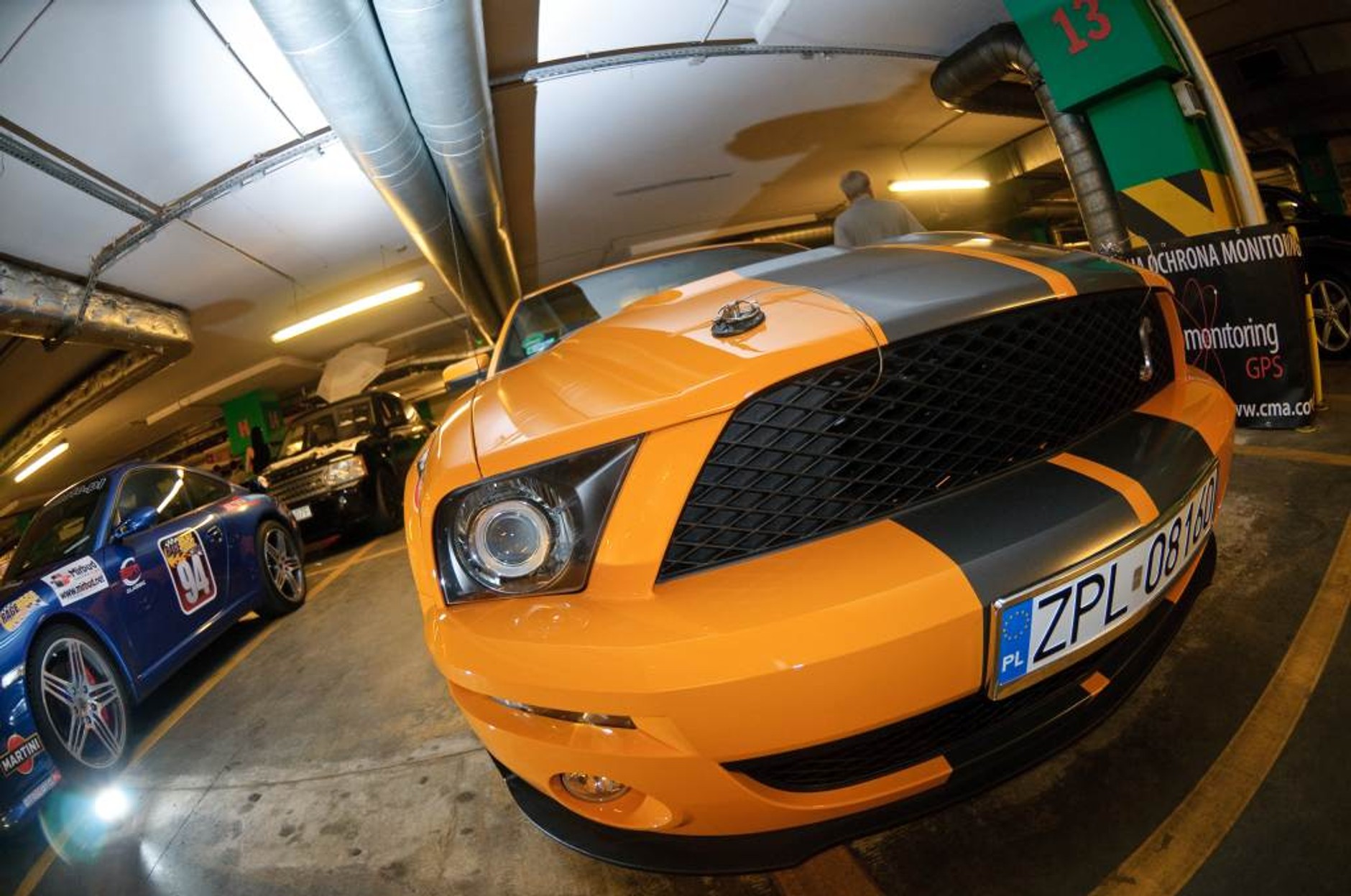 RAGE-RACE 2009 zakończony