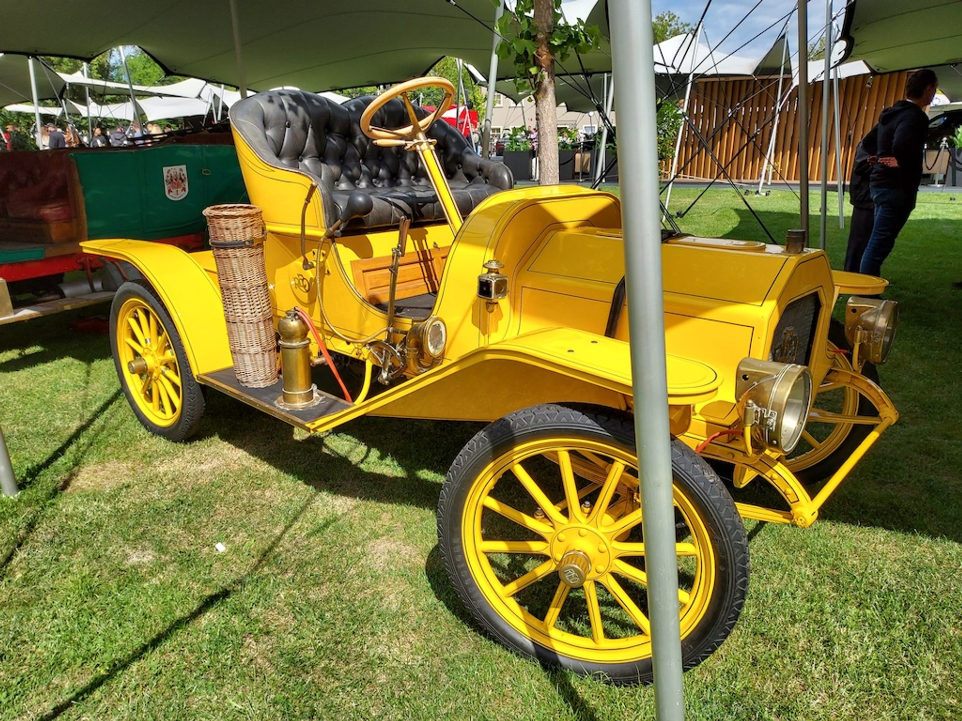 Motoclassic Wrocław 2025. 