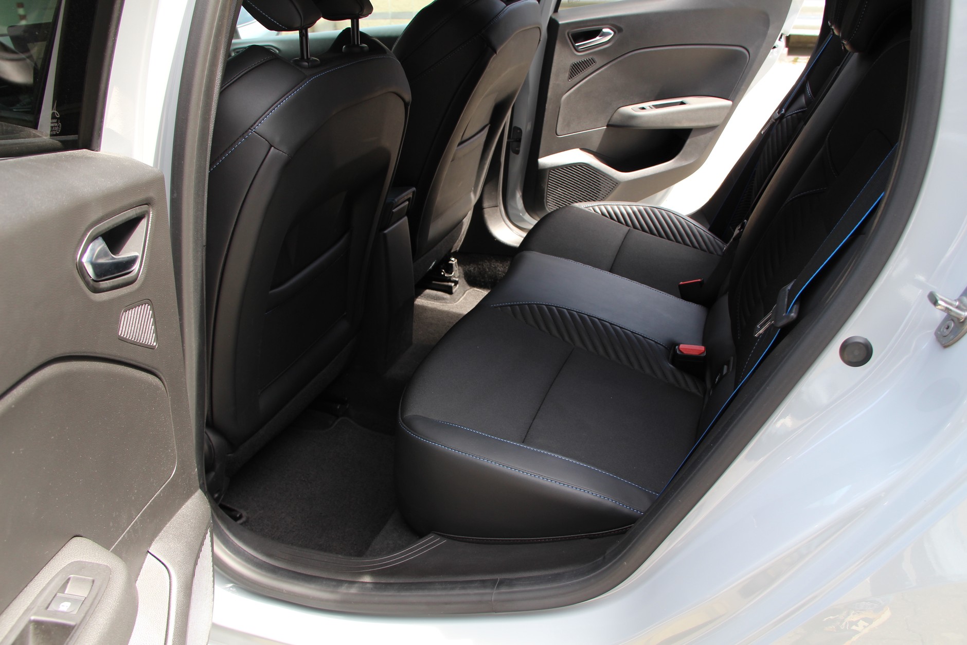 Renault Clio E-Tech Full Hybrid esprit Alpine