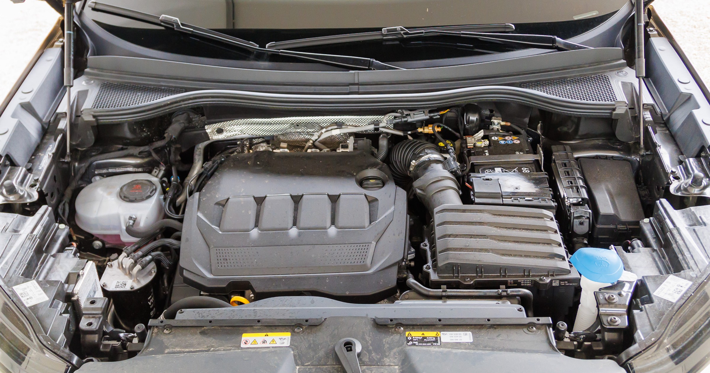 Jkie źródło napędu wybrać? Benzyna, diesel, gaz, hybryda czy elektryk? Wszystko zależy od warunków eksploatacji