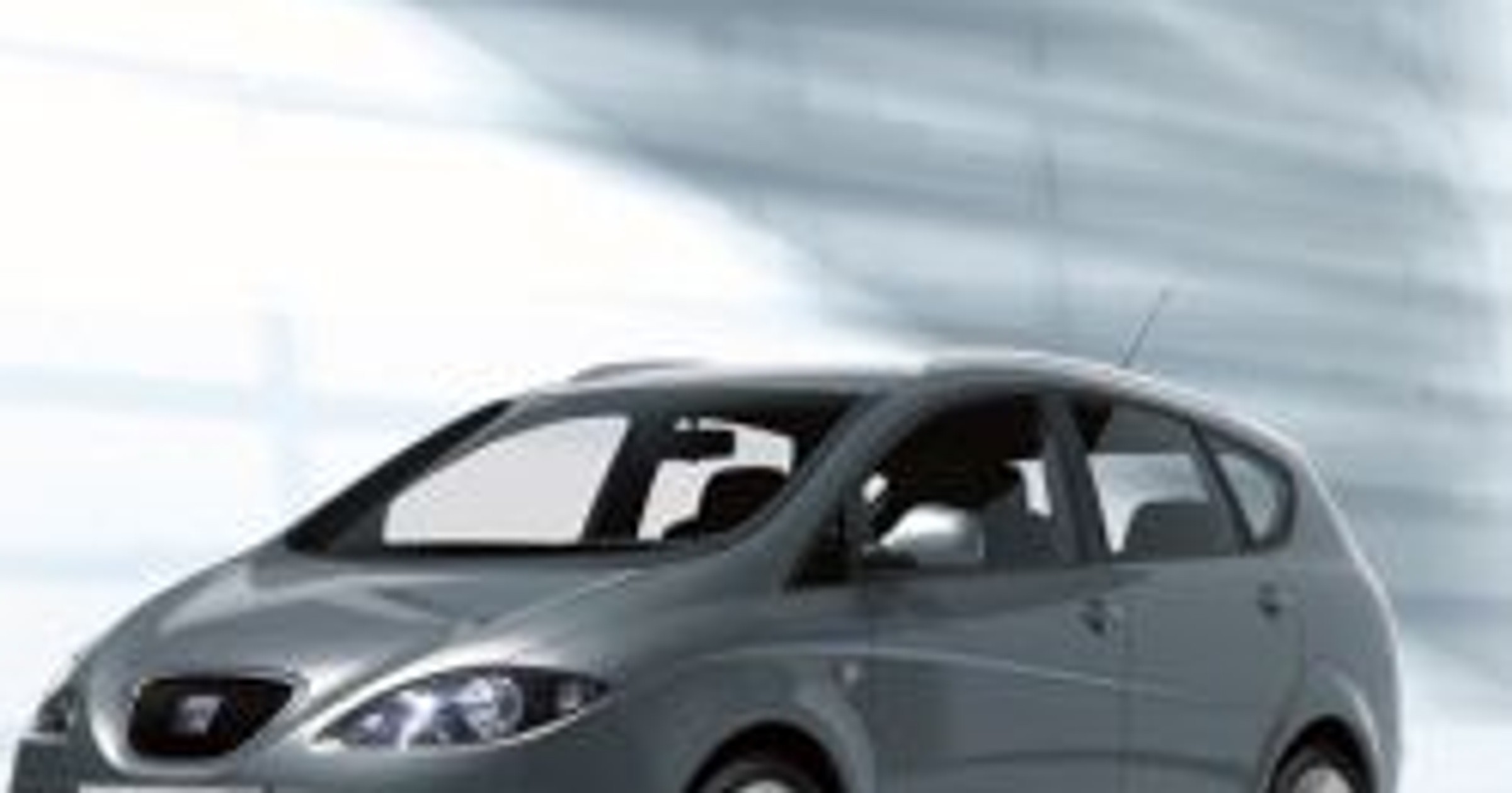 Seat Altea XL Samochodem Flotowym roku 2008