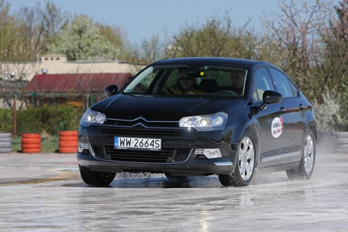 Citroen, Ford, Honda, Mazda i Opel w wielkim teście czytelników: Supergrupa testuje klasę średnią