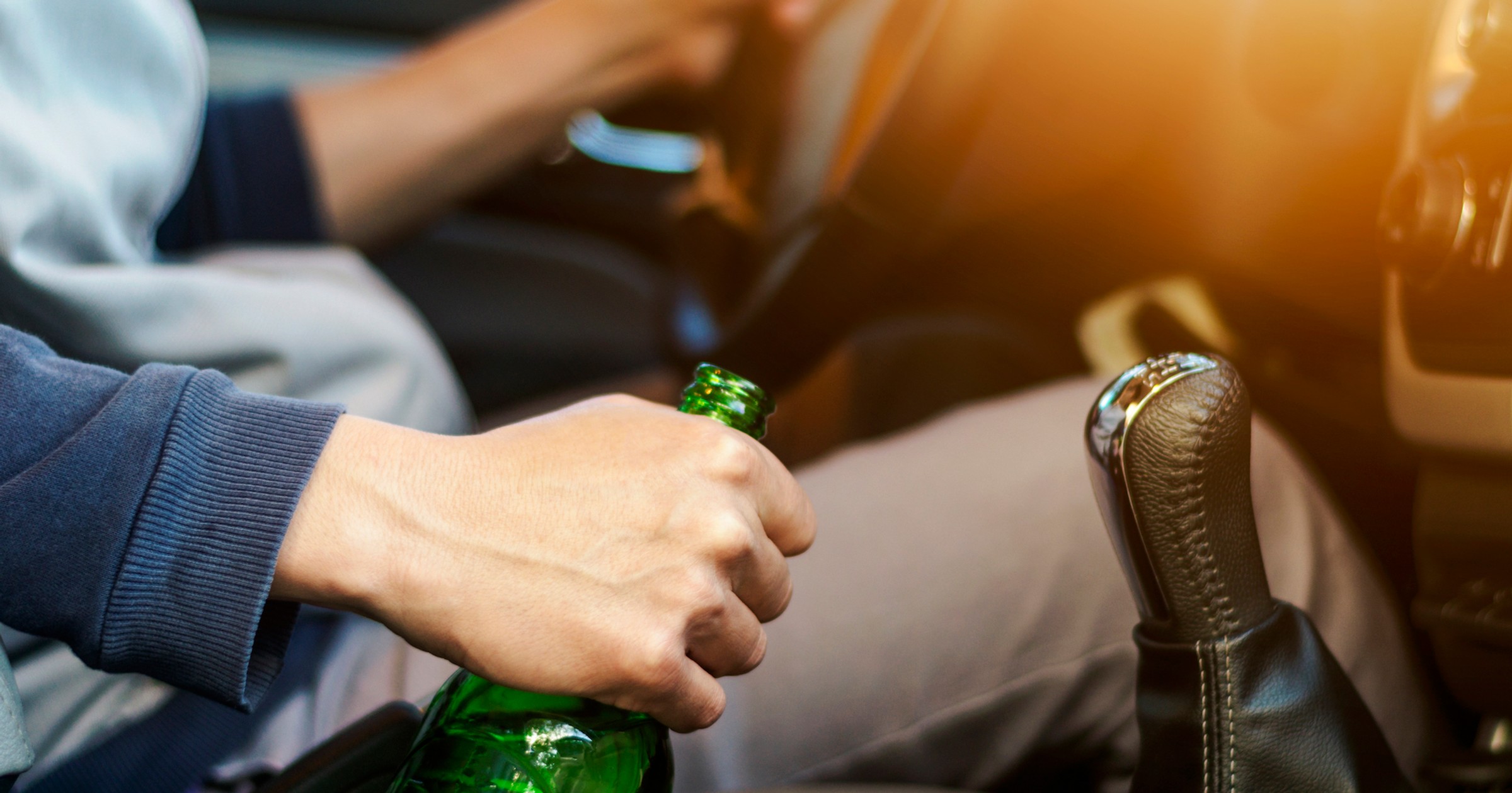 Jazda po alkoholu, jeśli wpływa na nasze zdolności psychomotoryczne, zawsze jest przestępstwem