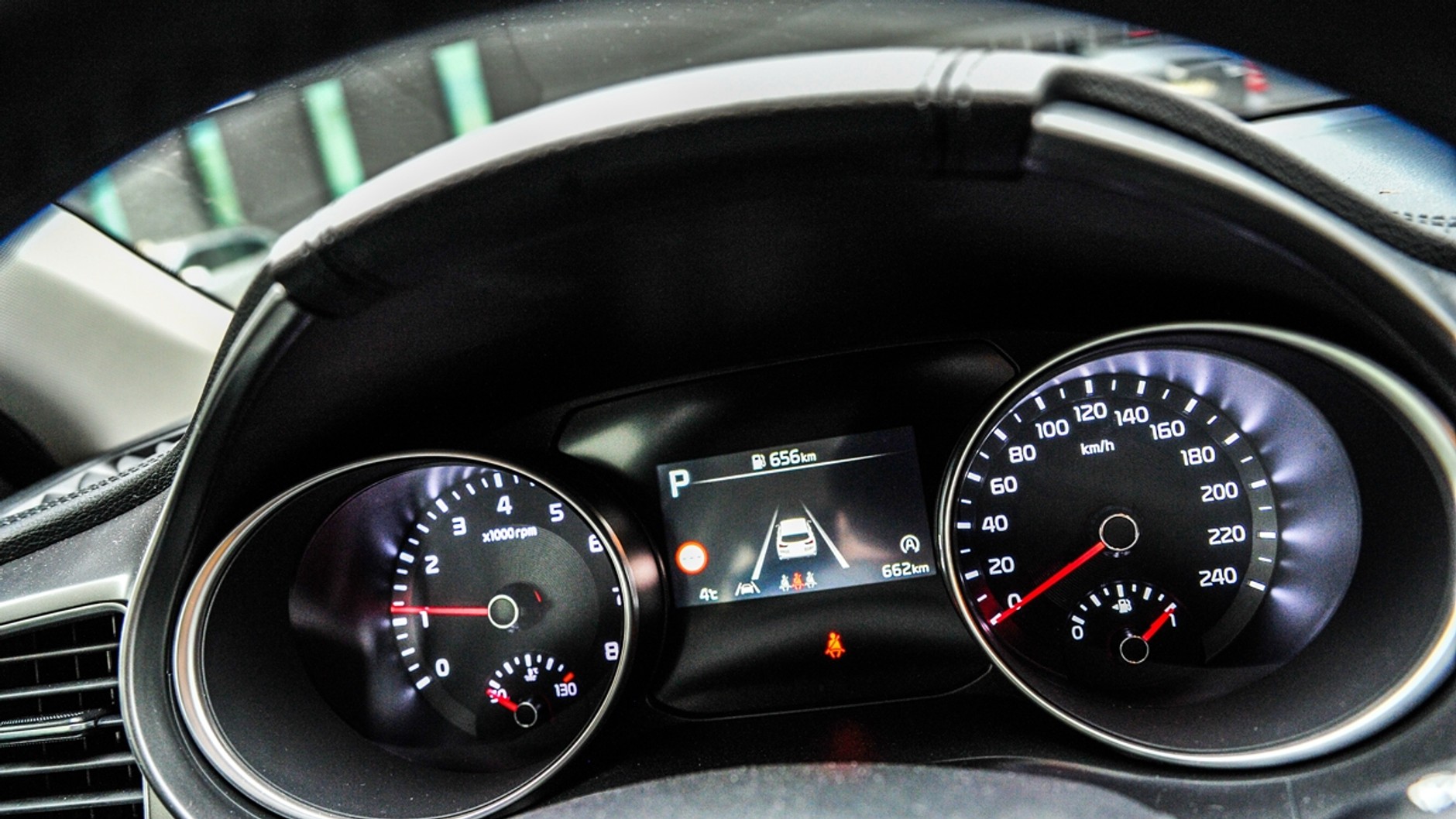 Nowe radiowozy lubuskiej policji