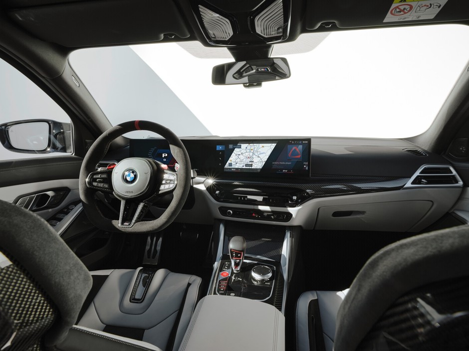 BMW M3 Competition Touring (2024 r.)
