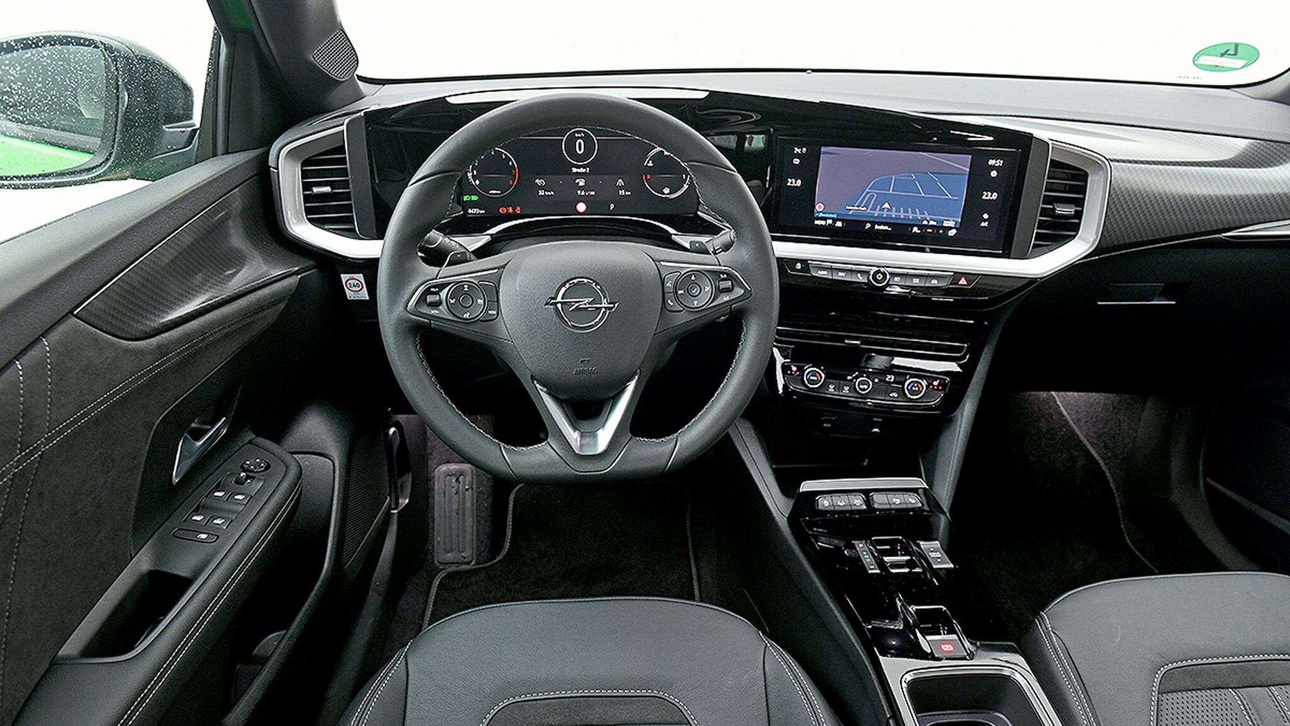Opel Mokka — test 100 tys. km