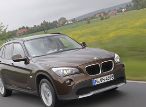 BMW X1 po 100 tys. km: nie wszystko w normie