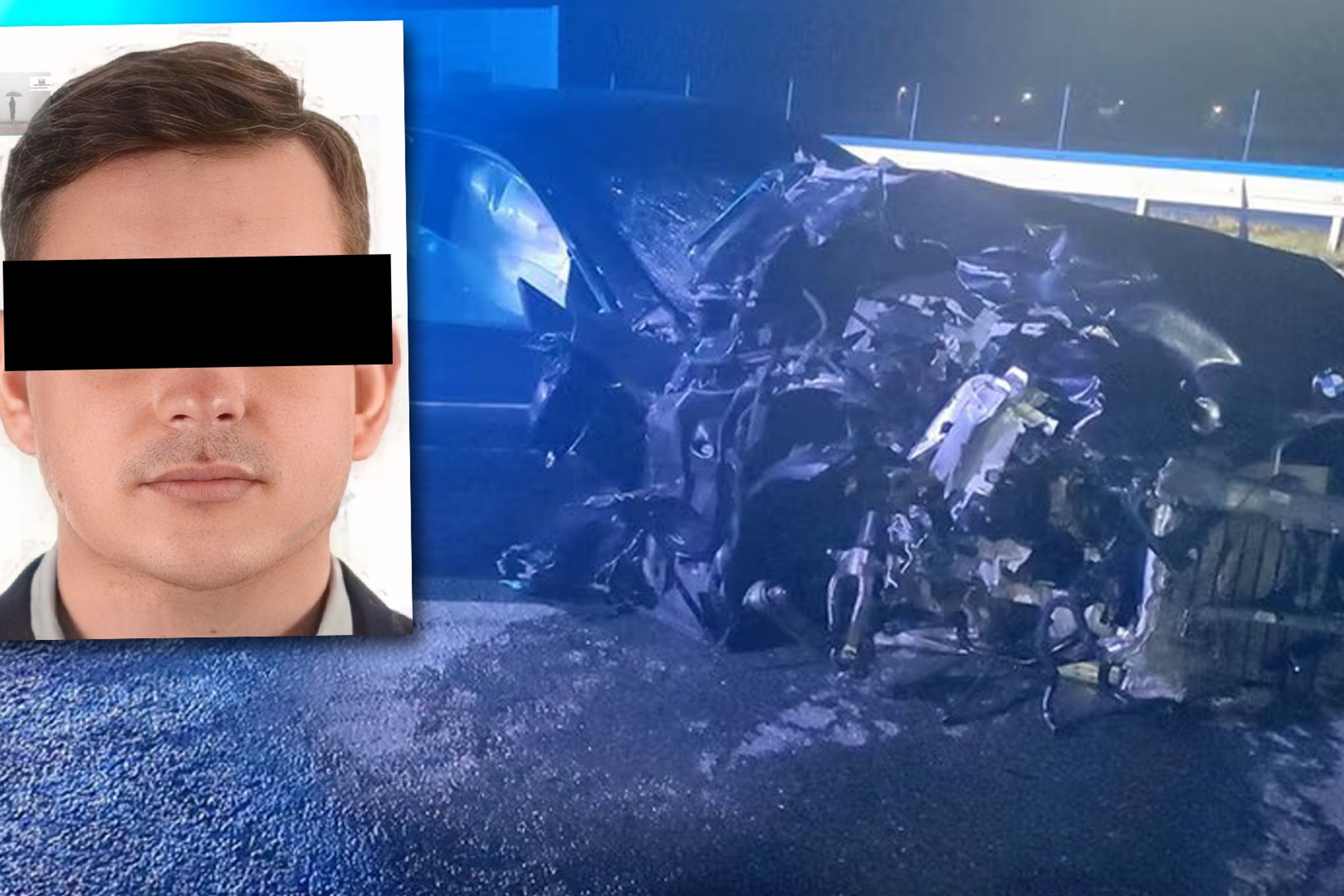 Adwokat Sebastiana M. nagle przerwała rozprawę, bo dostała SMS-a. Przeczytała go na głos