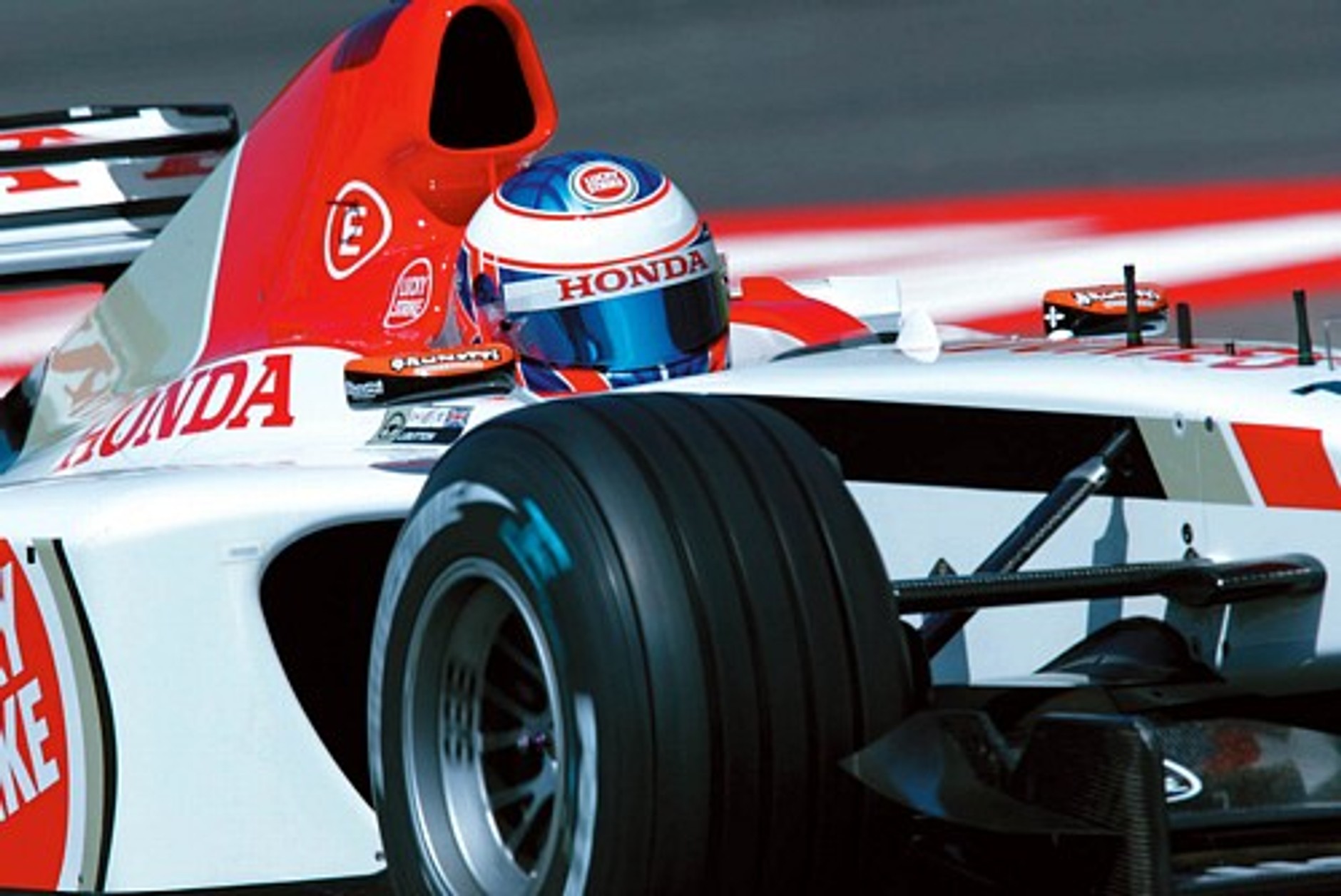 Jak za dawnych czasów