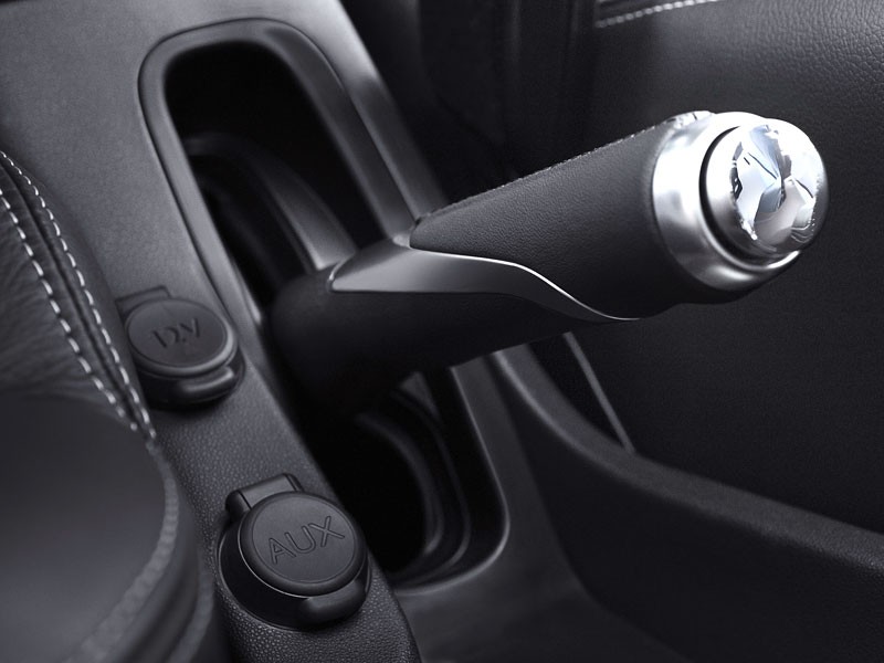 Citroën C3: Kompletní technická data nové generace