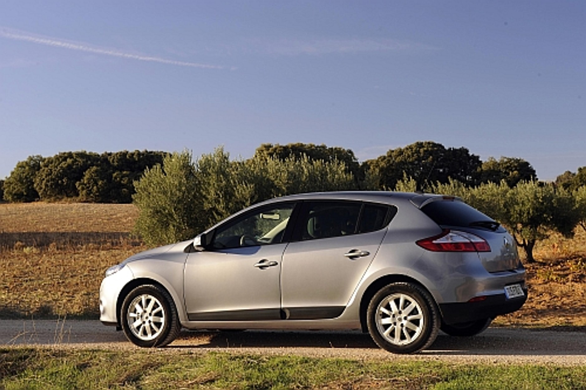 Nowy Renault Megane już za 51 800 zł