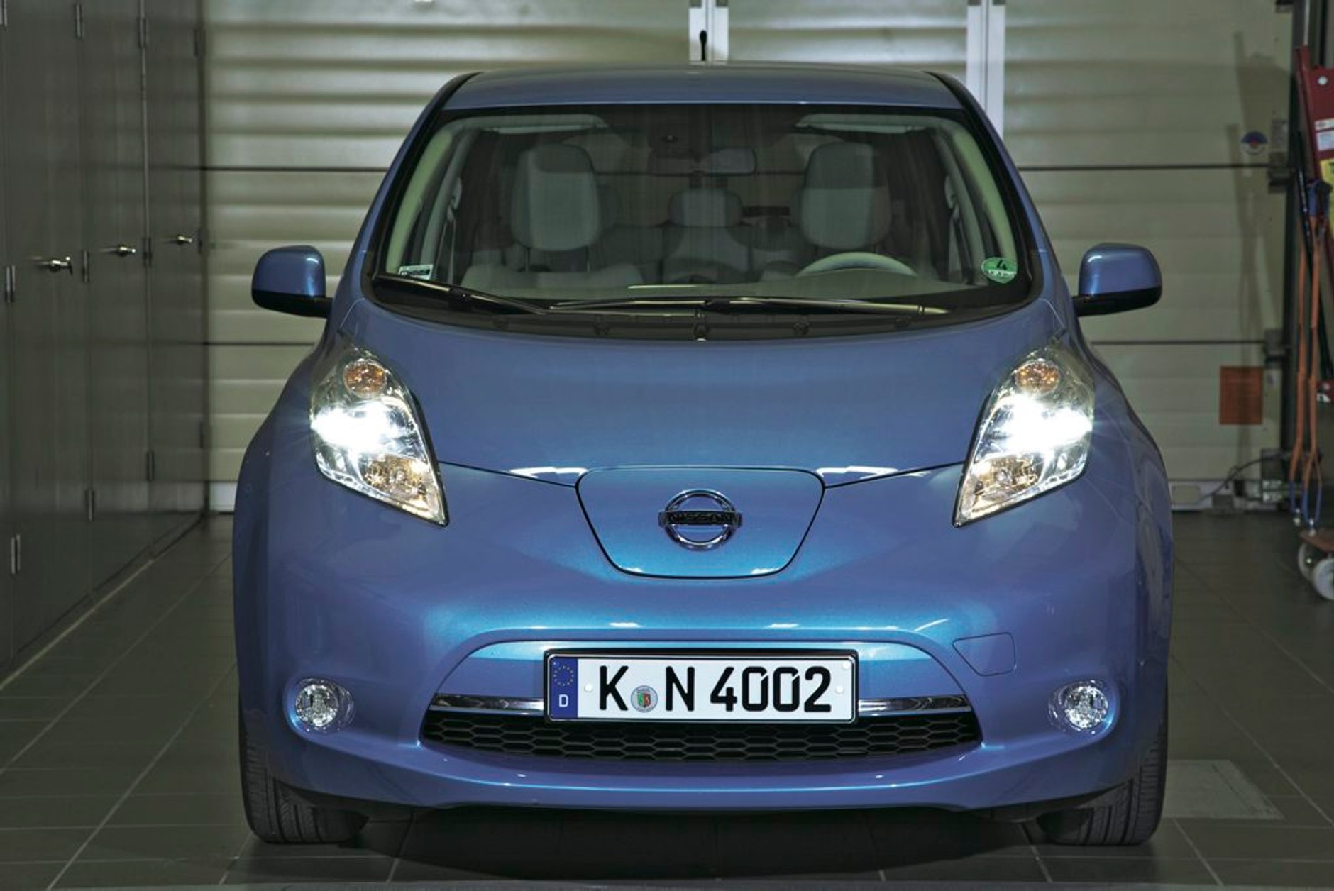 Co dają światła LED?