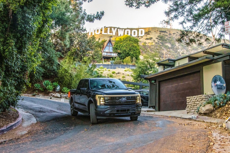 Ford F-150 Lightning: ten samochód ma potencjał do zrewolucjonizowania amerykańskiego rynku