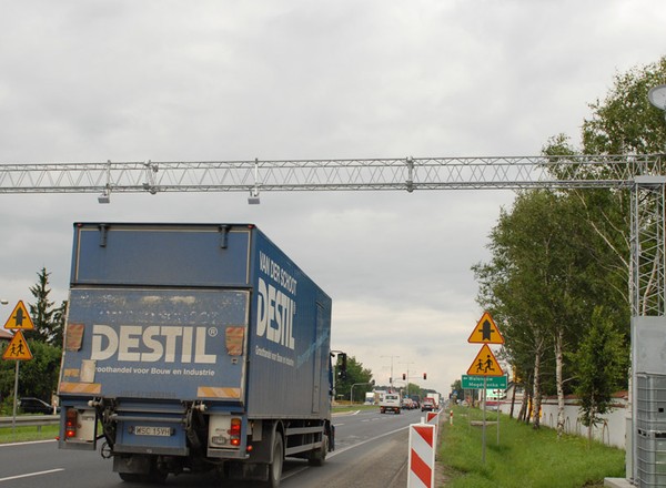 ViaTOLL: nie tylko dla tirów