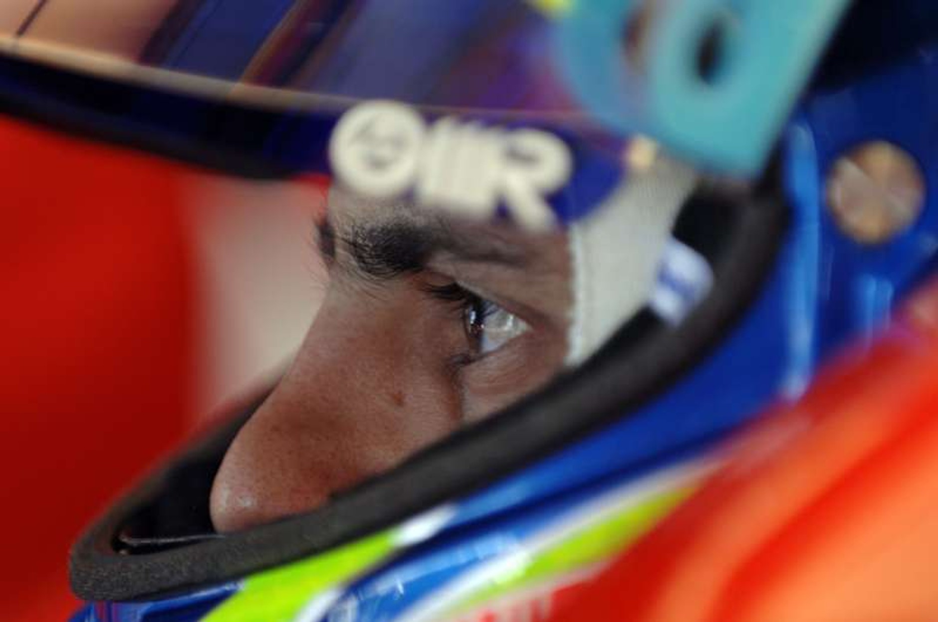 Grand Prix Brazylii 2007: fotogaleria