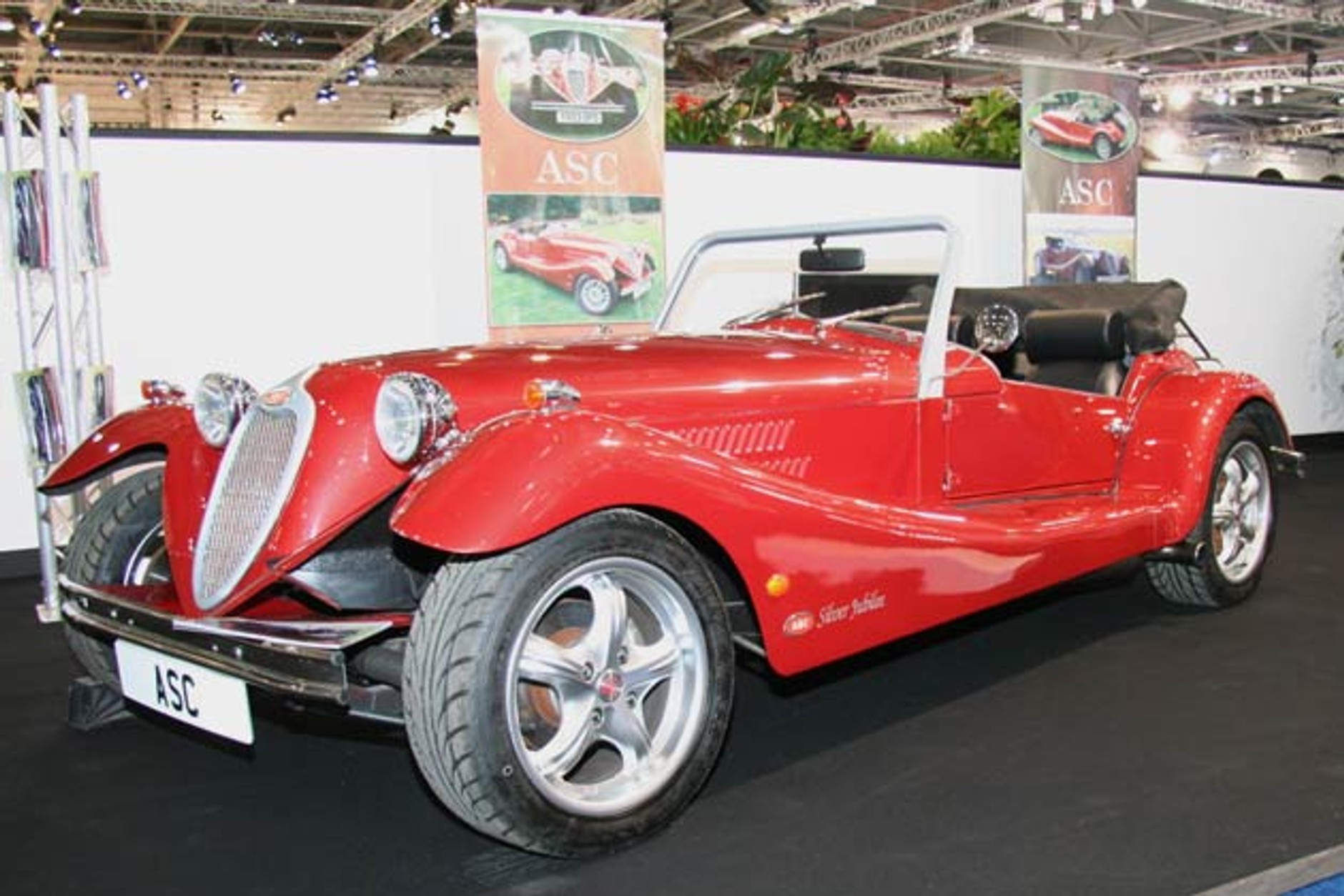 Aquila Julietta: sportowa jazda w stylu retro