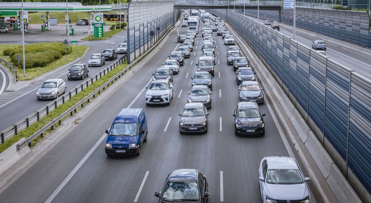 Te pojazdy nie wyjadą na polskie drogi. Kogo dotyczy zakaz?