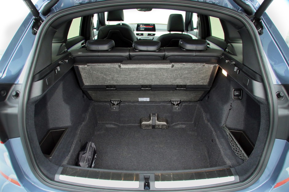 BMW X1 xDrive25d