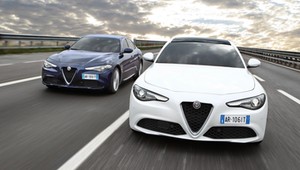 Alfa Romeo w zapaści, lepiej sprzedaje się nawet Lancia