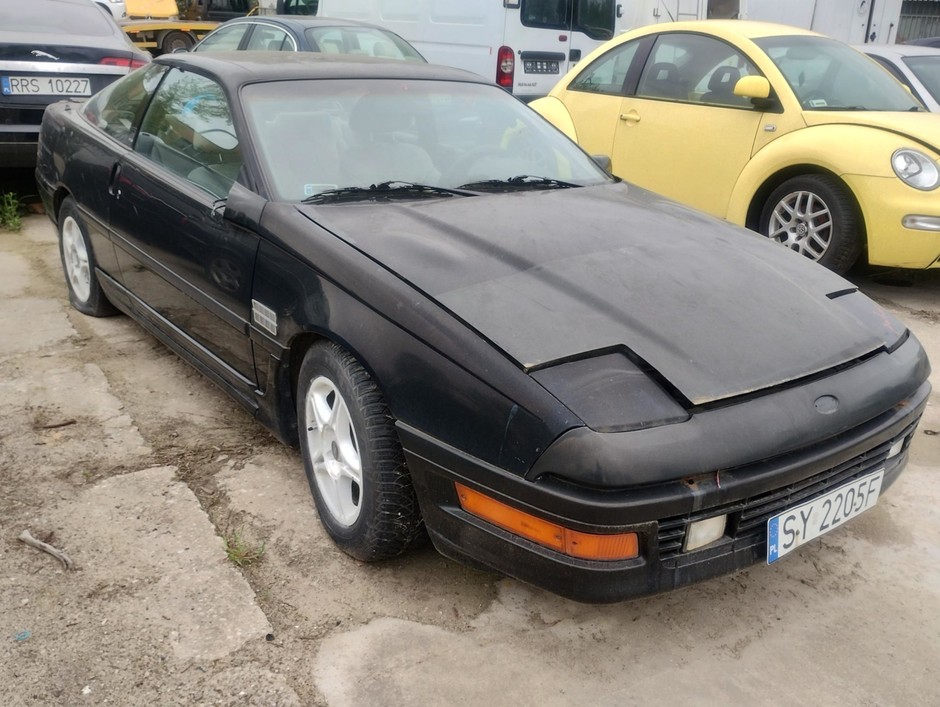 Porzucone samochody oferowane na sprzedaż przez ZDM Warszawa