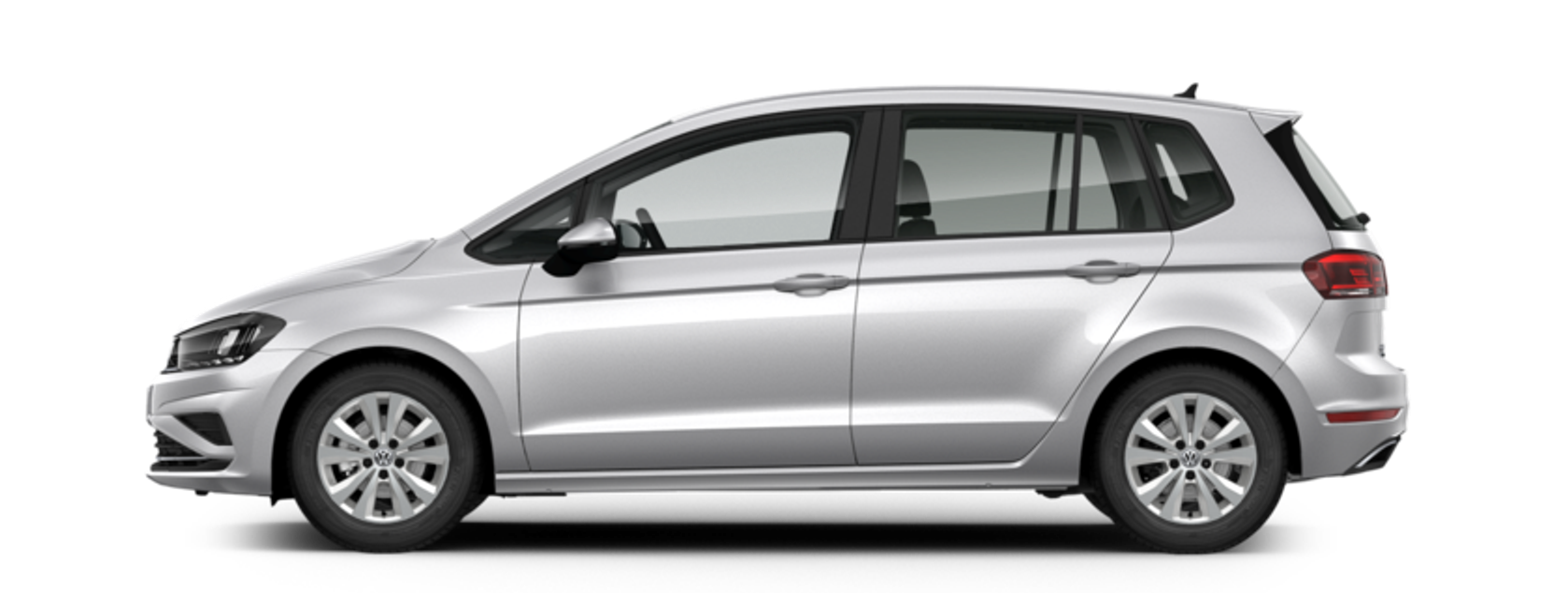 VW Golf Sportsvan Comfortline