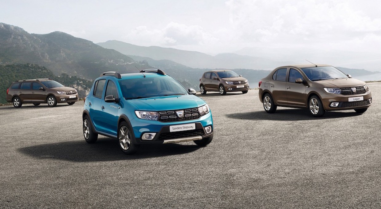 Najtańsze nowe auta – przegląd ofert w 10 segmentach