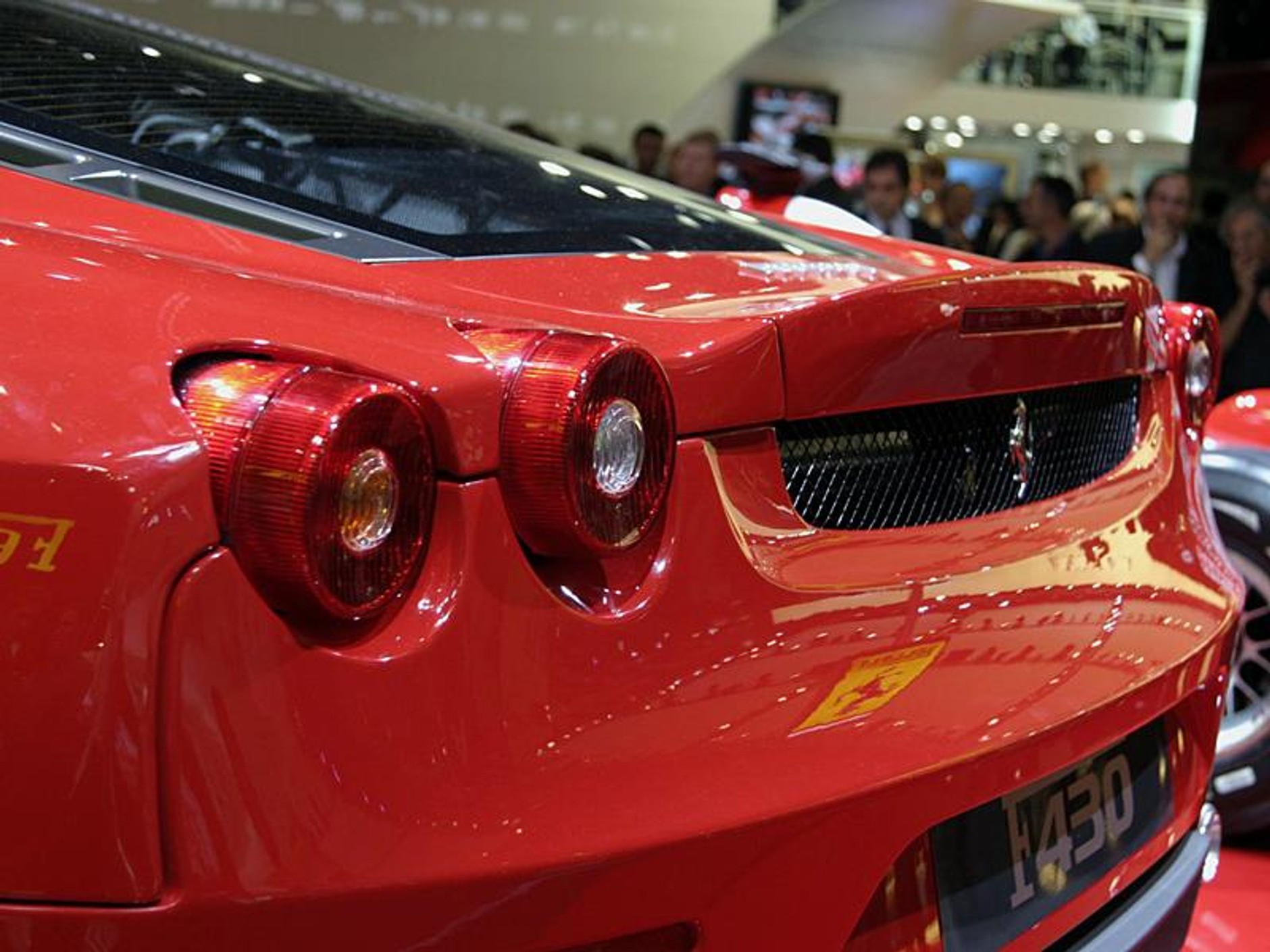 Ferrari F430: koniec produkcji, ostatni egzemplarz na aukcji