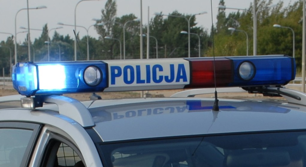 Policja