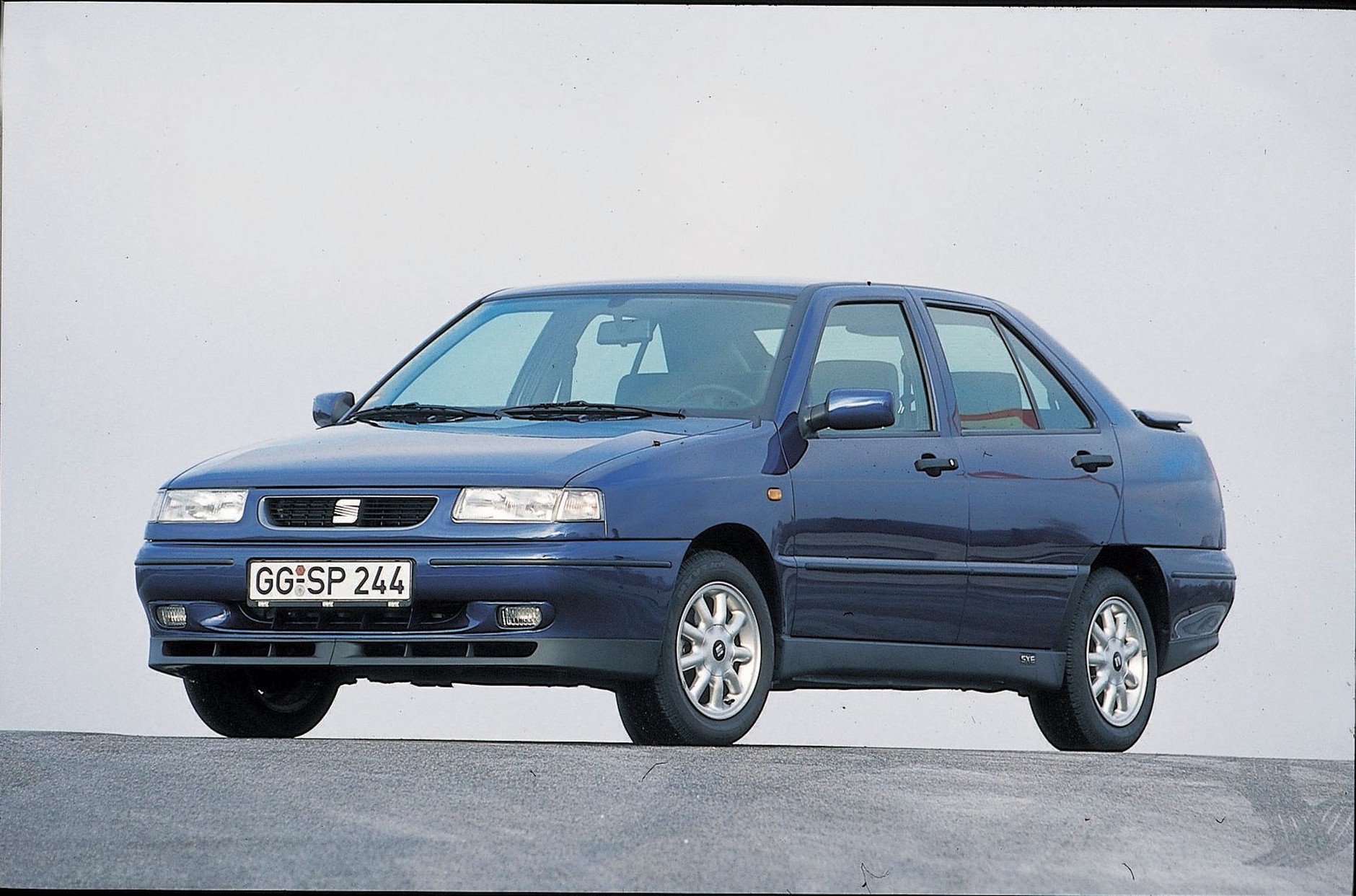 Seat Toledo I