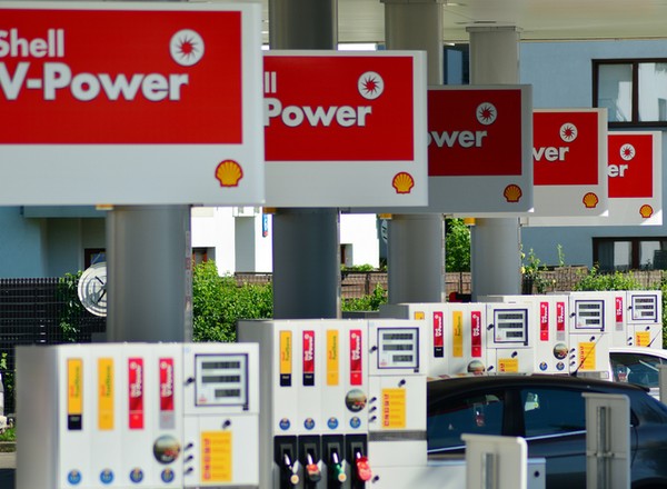 Happy hour na stacjach Shell. Luksus znowu w niższych cenach, i to codziennie