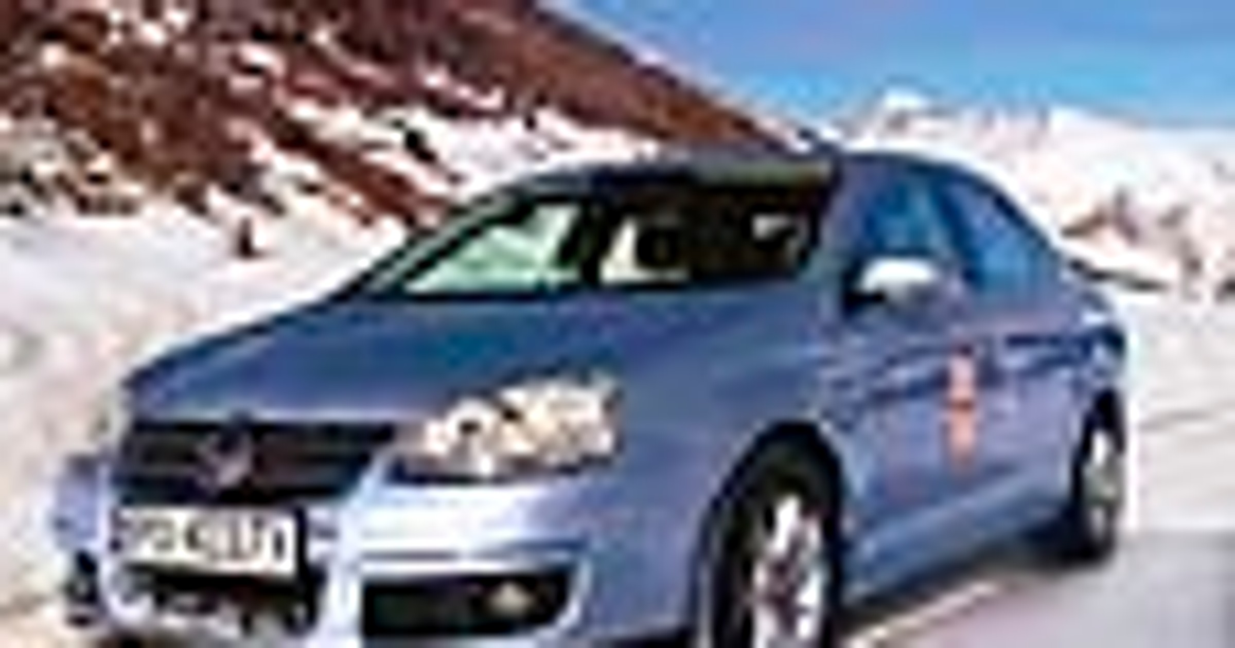 VW Jetta 2.0 TDI Comfortline - O rozmiar mniejszy niż Passat
