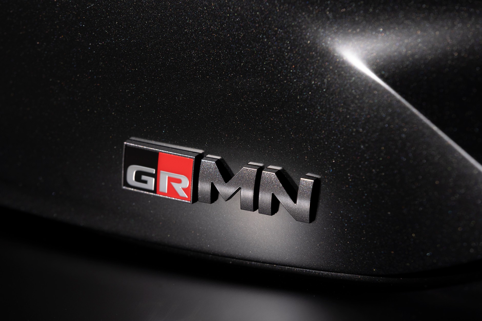 GRMN Corolla
