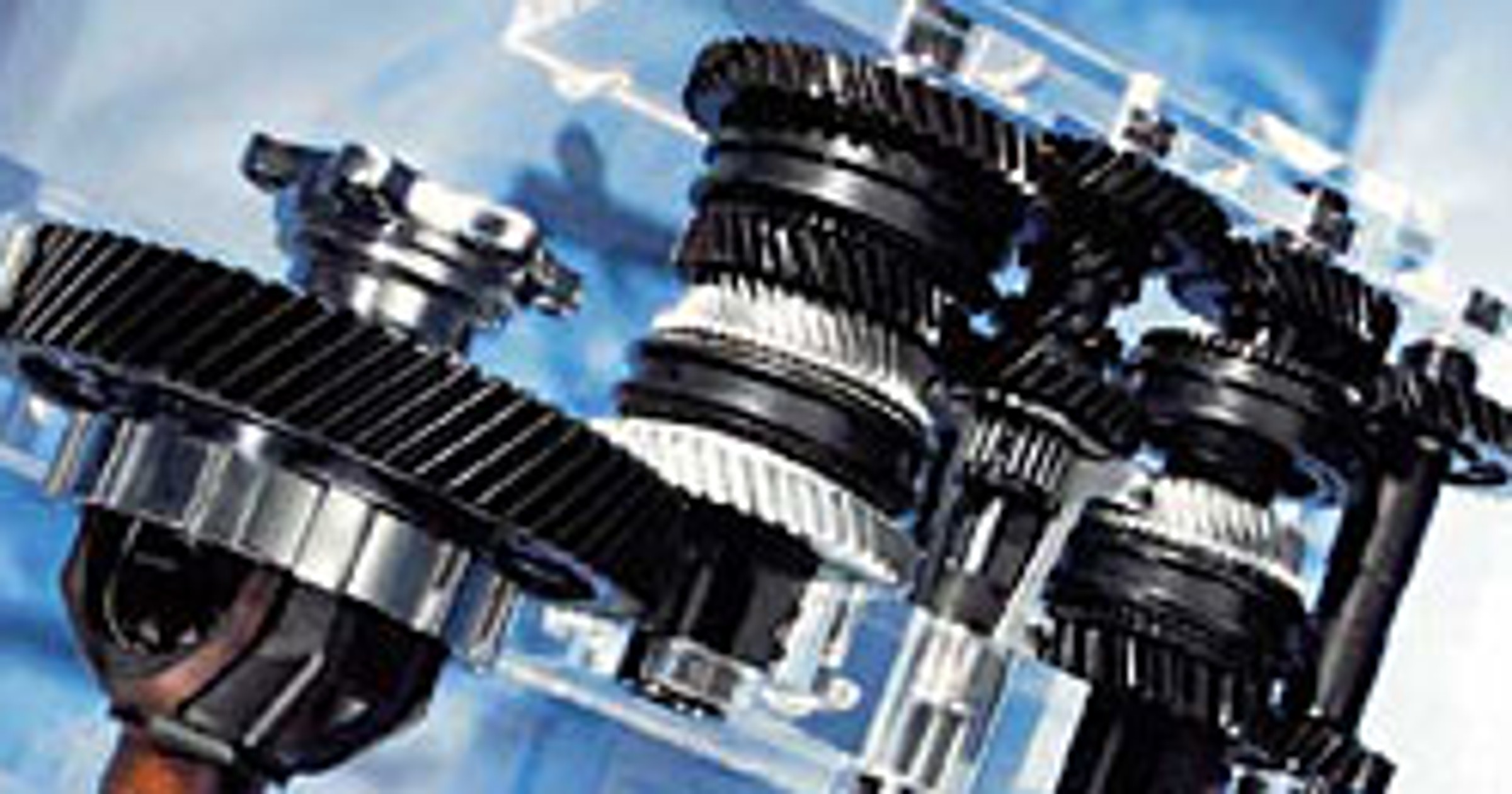 BorgWarner podwoi produkcję dwusprzęgłowych przekładni