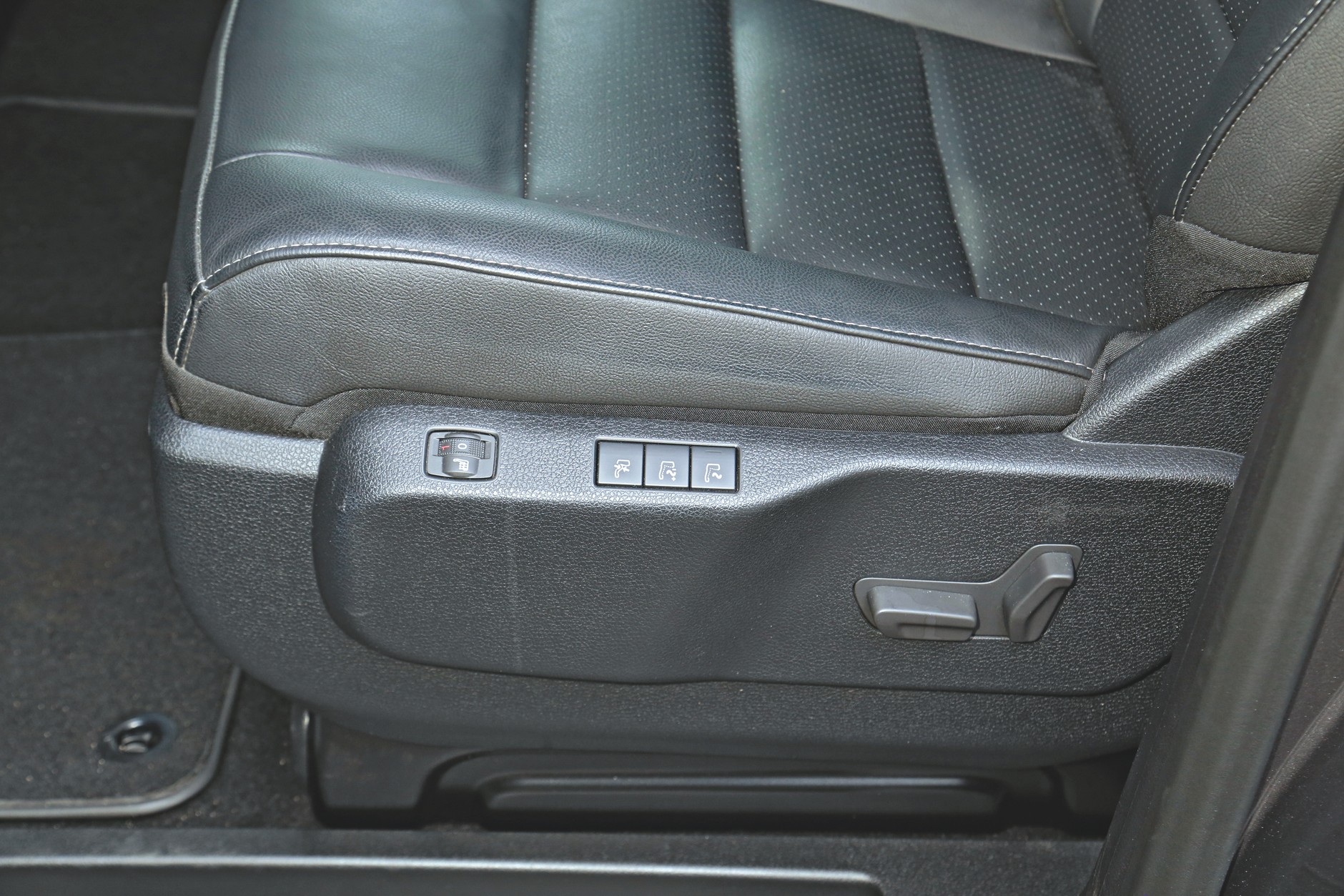 Opel Zafira Life Long