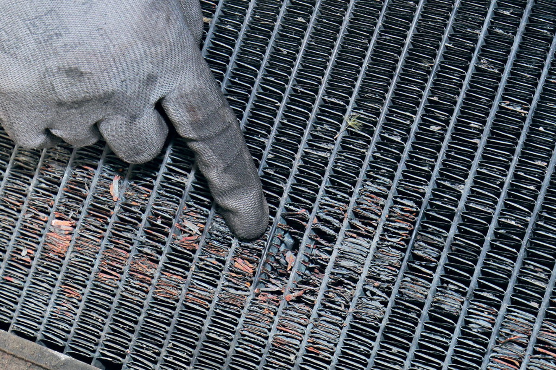 Nigdy więcej awarii - wymiana chłodnicy krok po kroku