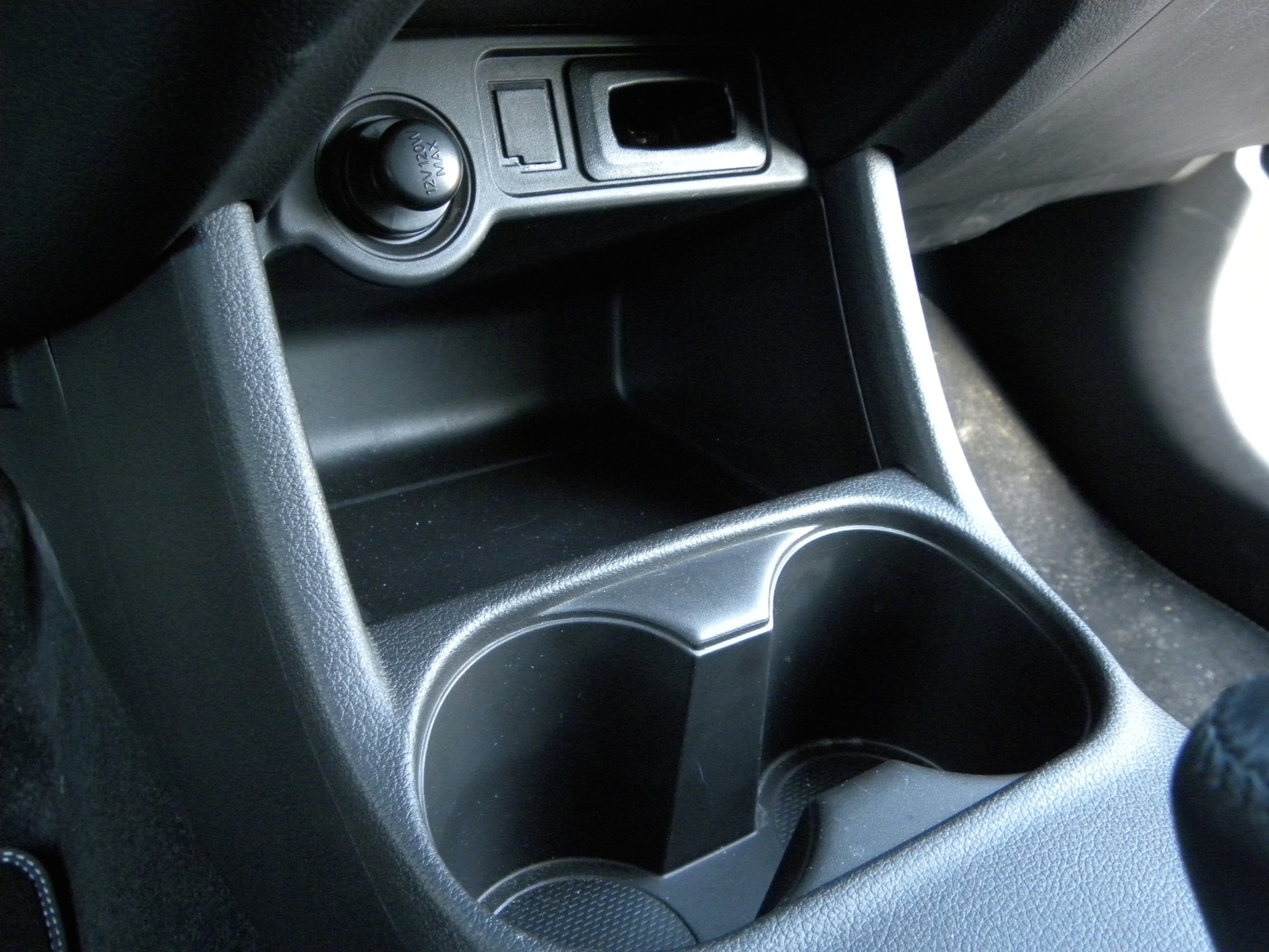 Mitsubishi Outlander FL 2.0 CVT 4WD Intense Plus