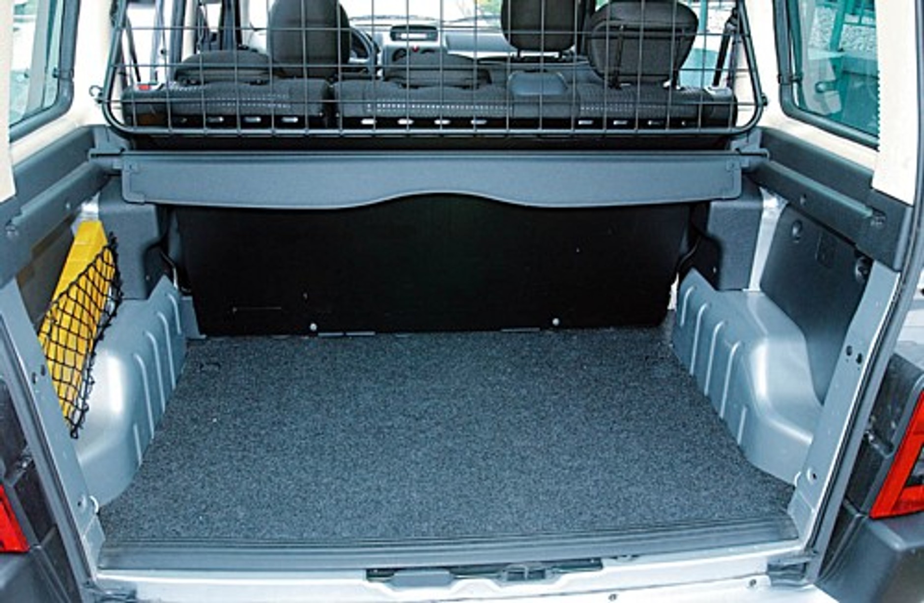 Partner na co dzień