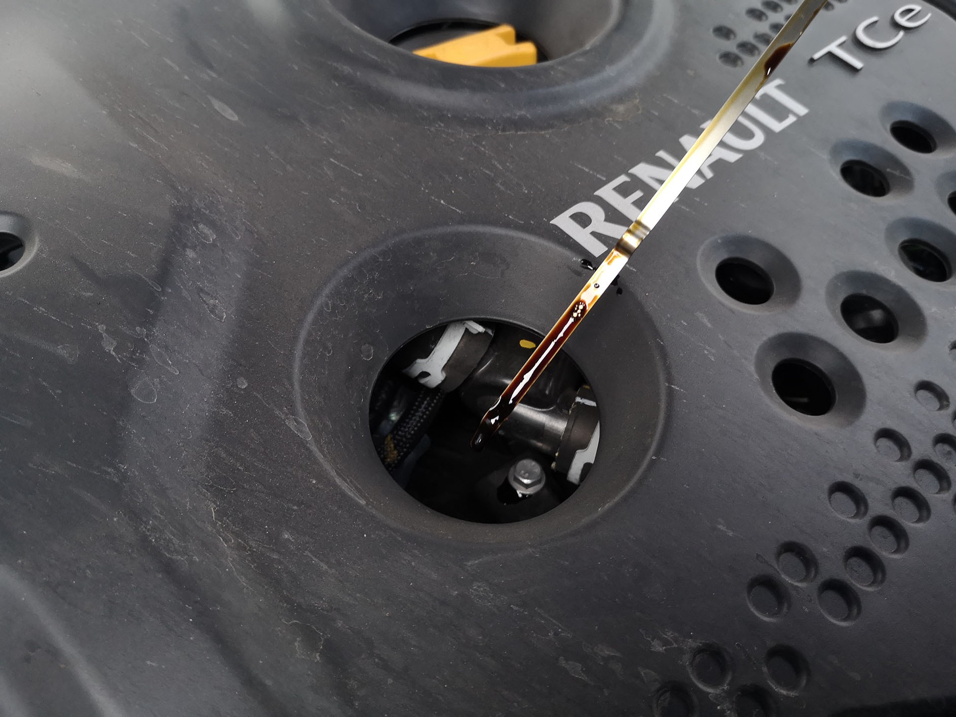 Jak oglądać używany samochód?