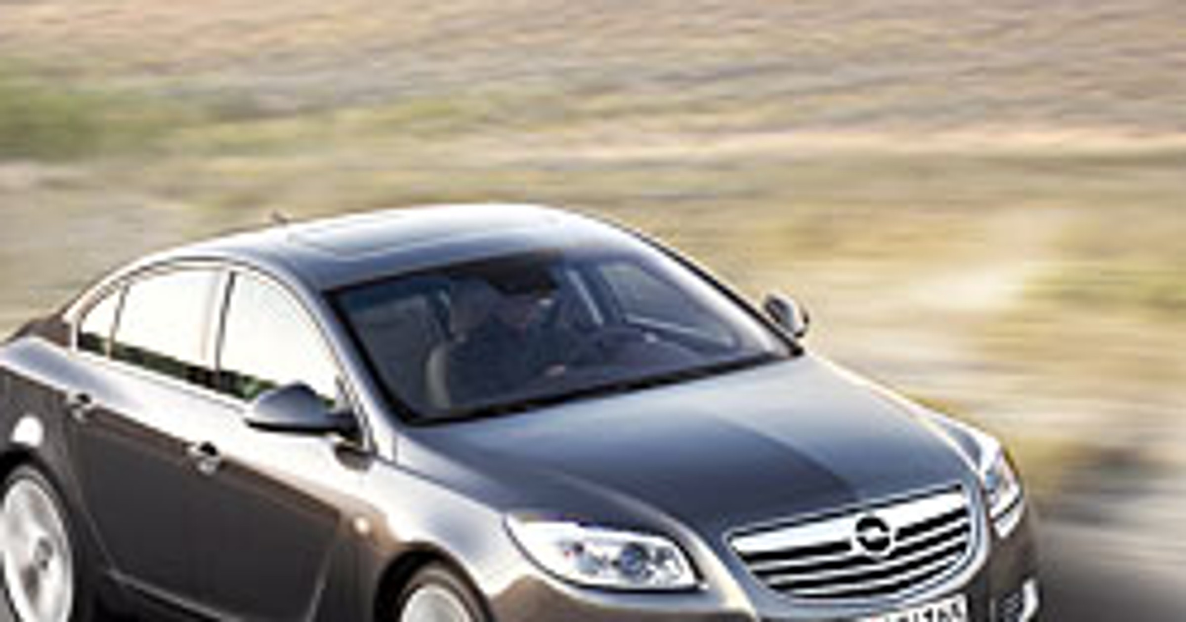 Opel: 20 nowych wersji modelowych do roku 2012 (włącznie z hybrydami)