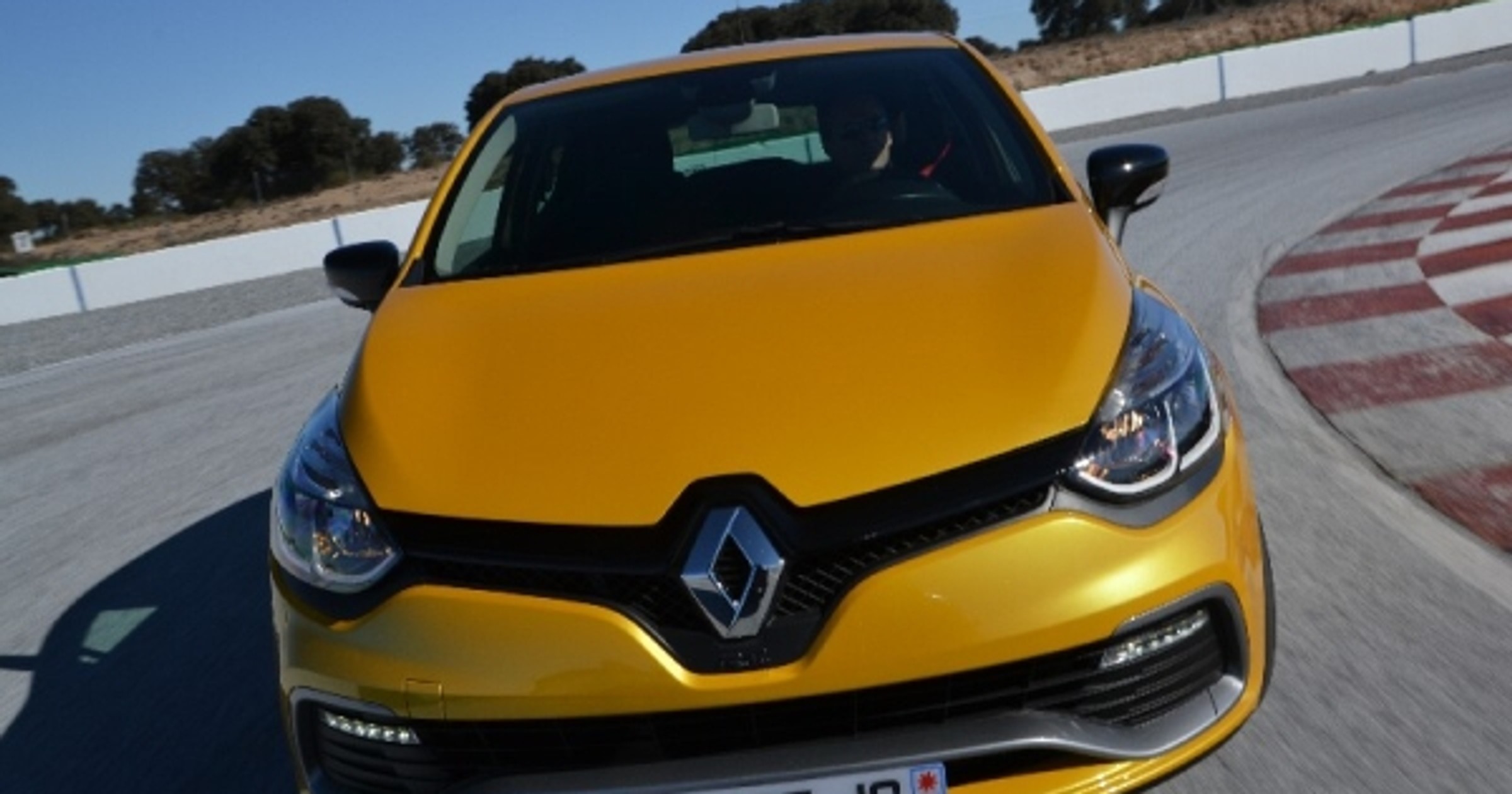 Renault Clio R.S