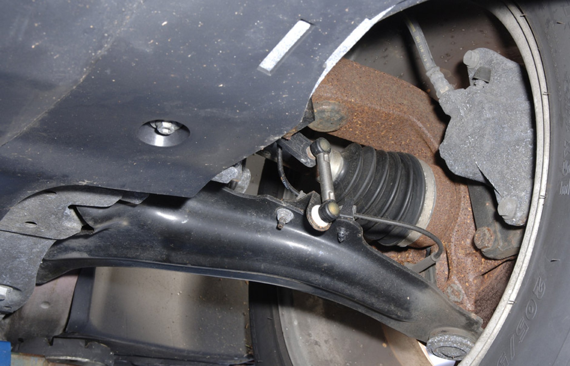 Renault Megane II 1.6 kontra 1.5 dCi: cena podobna, problemy zupełnie inne