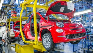PSA łączy się z FCA - co dalej z zakładami w Tychach i Gliwicach?