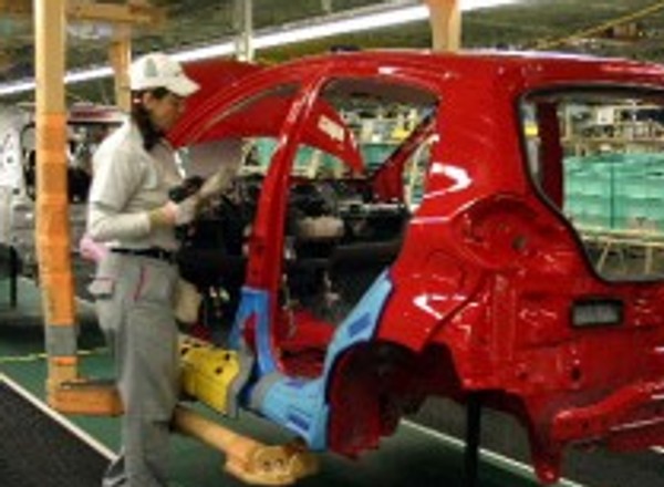 Kto jest motoryzacyjnym milionerem?