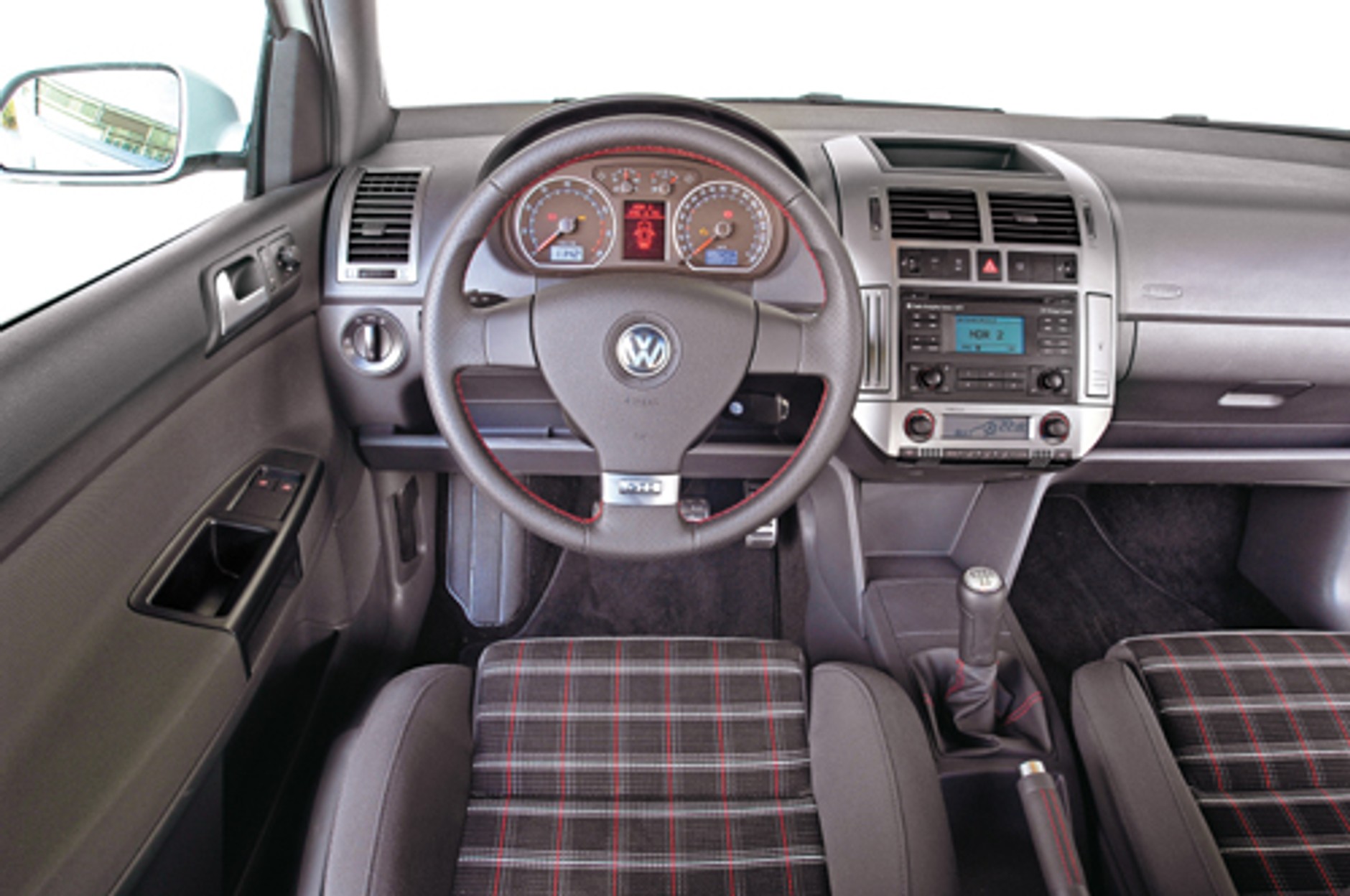 Opel Corsa 1.6 GSi &amp; VW Polo 1.8 GTI - GSi czy może GTI?