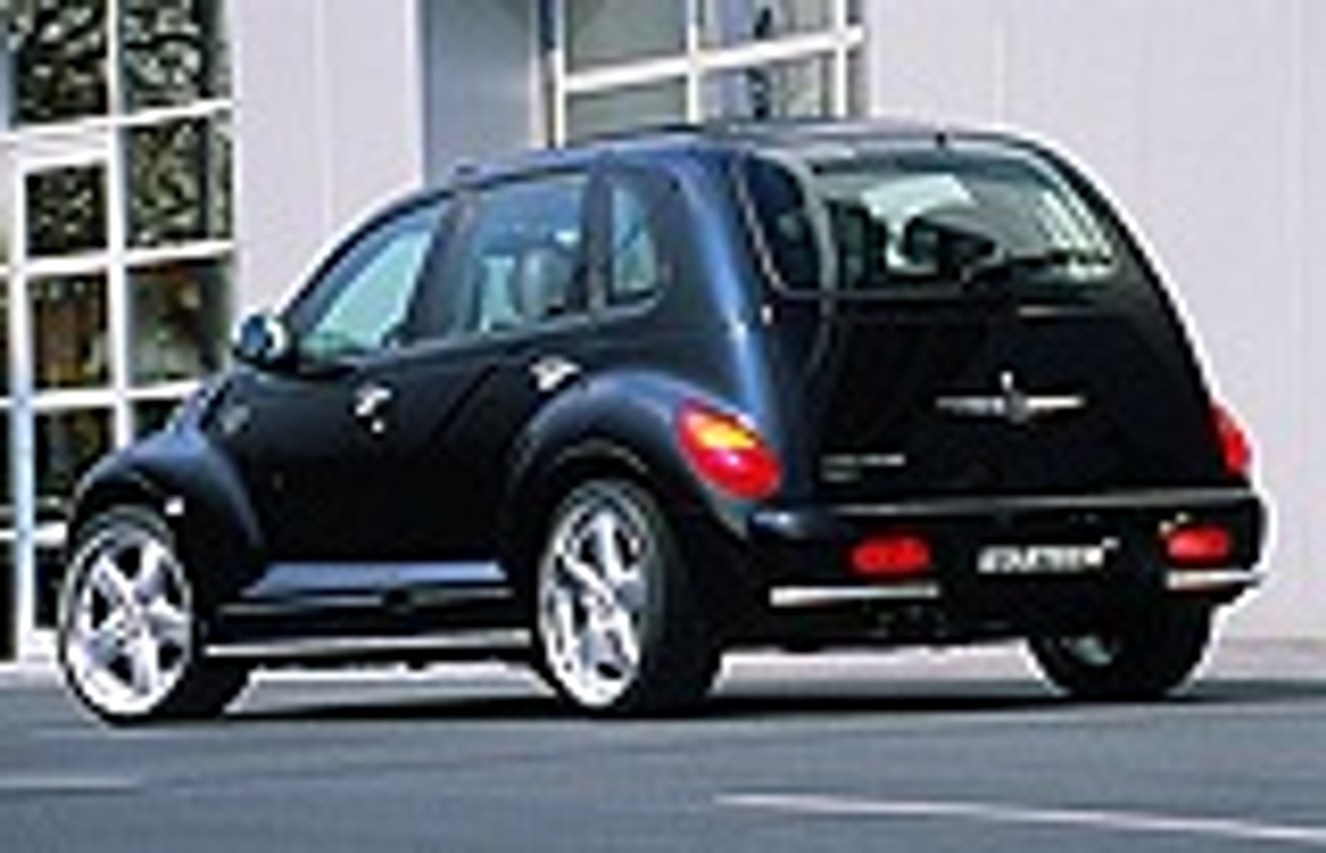 Amerykanin z dieslem