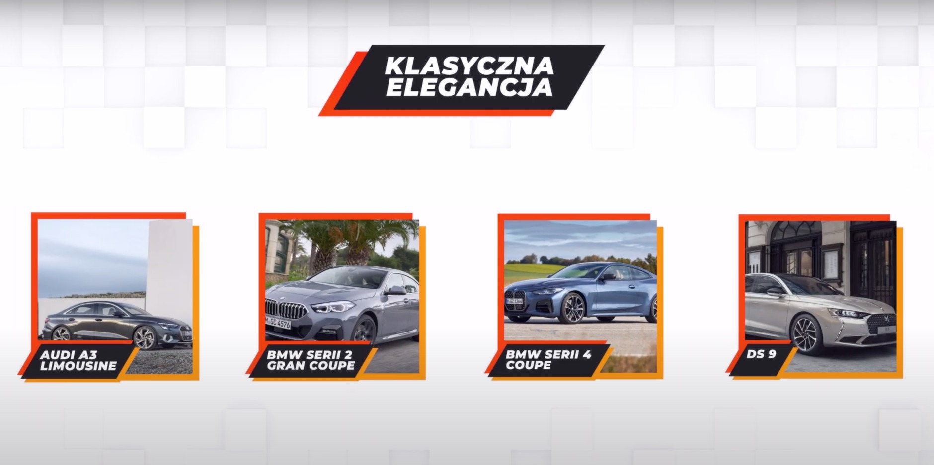 Klasyczna elegancja