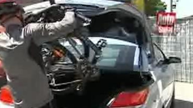 Rower który zmieści się wszędzie