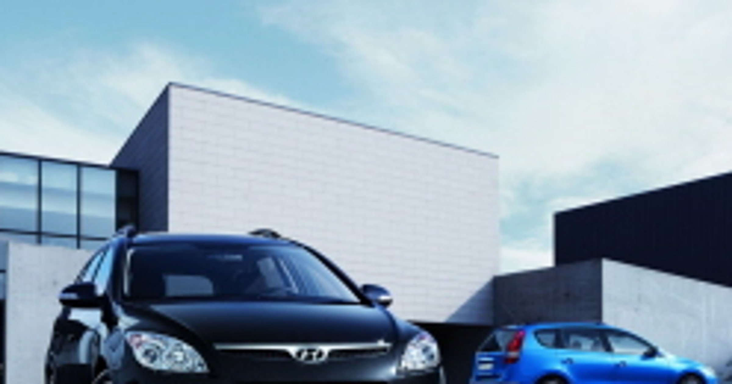 Hyundai - Kia: piąte miejsce w światowym rankingu